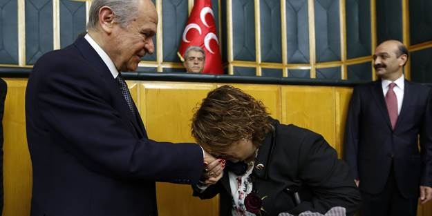 Bahçeli bu kez şaşırttı 8