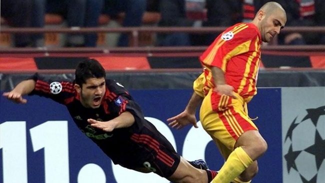 Emre Belözoğlu tarih yazacak 10