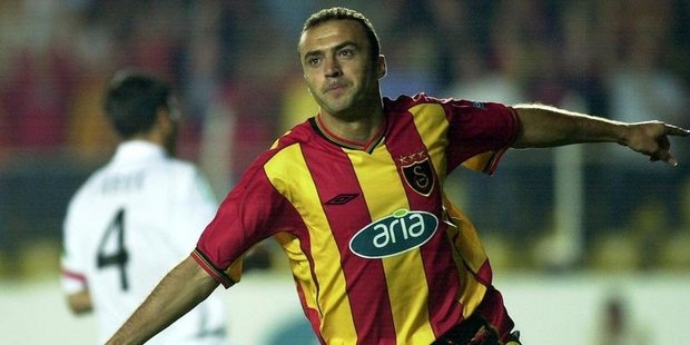 Emre Belözoğlu tarih yazacak 9