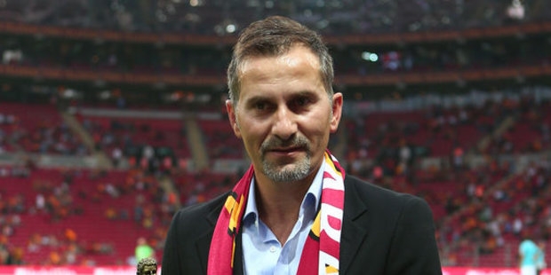 Emre Belözoğlu tarih yazacak 12