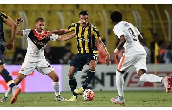 Süper Lig'in cep yakanları 9