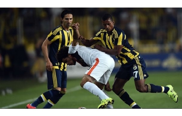 Süper Lig'in cep yakanları 7