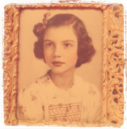 Dünyaca ünlü yıldızların ilk Instagram fotoğrafları 1