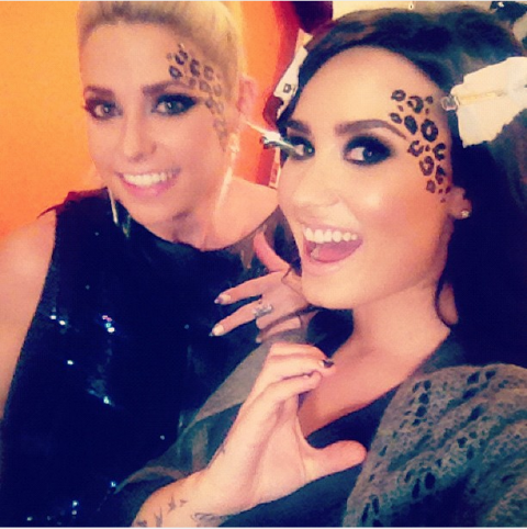 Dünyaca ünlü yıldızların ilk Instagram fotoğrafları 12