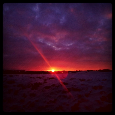 Dünyaca ünlü yıldızların ilk Instagram fotoğrafları 14