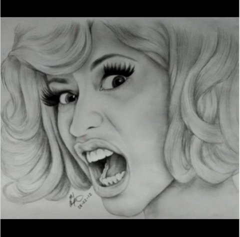 Dünyaca ünlü yıldızların ilk Instagram fotoğrafları 8