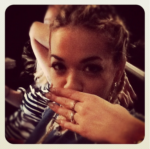 Dünyaca ünlü yıldızların ilk Instagram fotoğrafları 17