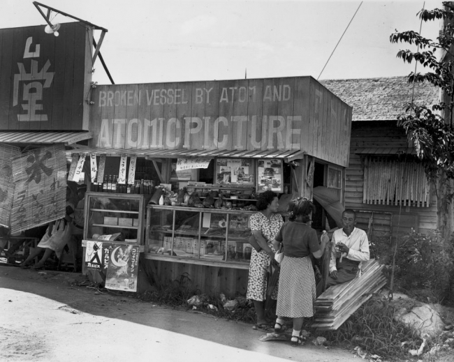 Hiroşima'nın 70'inci yıldönümü 13