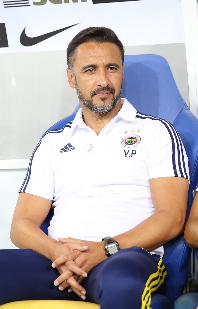 Fenerbahçe Ukrayna'da dağıldı 7