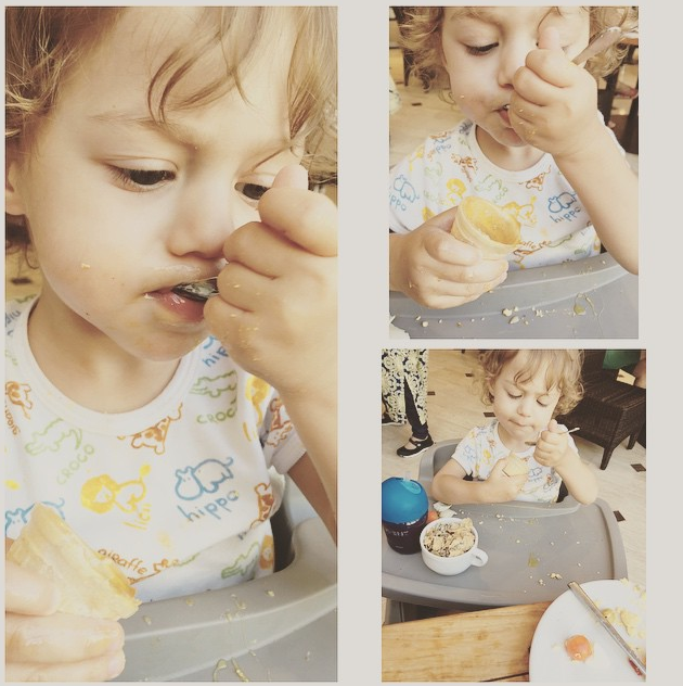 Instagram'da ünlüler: Arda Turan 'FIFA 16'nın kapağında 11