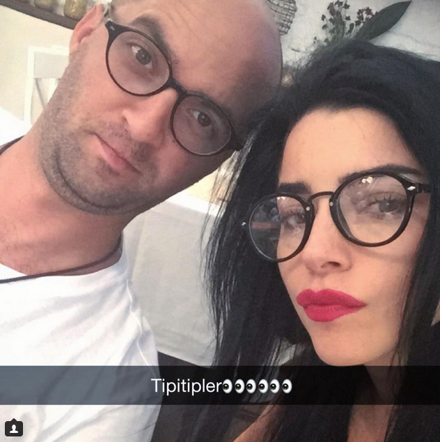 Instagram'da ünlüler: Arda Turan 'FIFA 16'nın kapağında 12