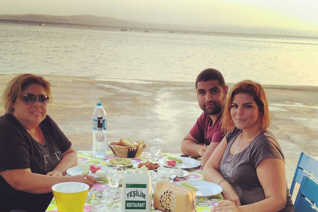 Instagram'da ünlüler: Arda Turan 'FIFA 16'nın kapağında 13