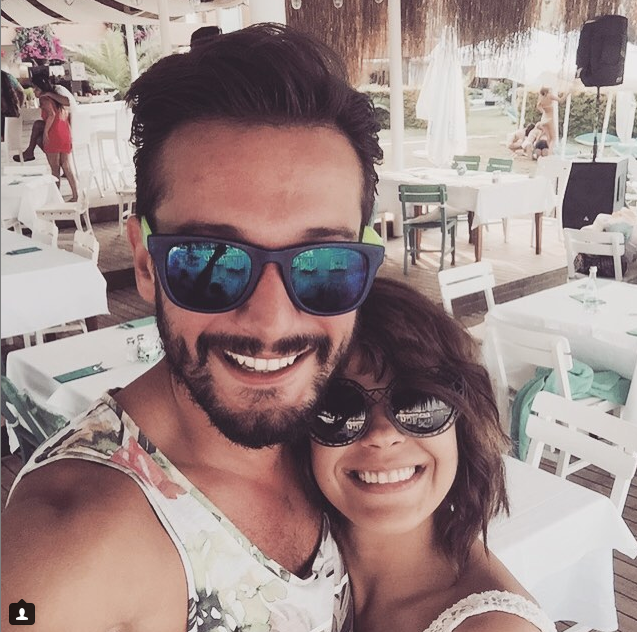 Instagram'da ünlüler: Arda Turan 'FIFA 16'nın kapağında 14