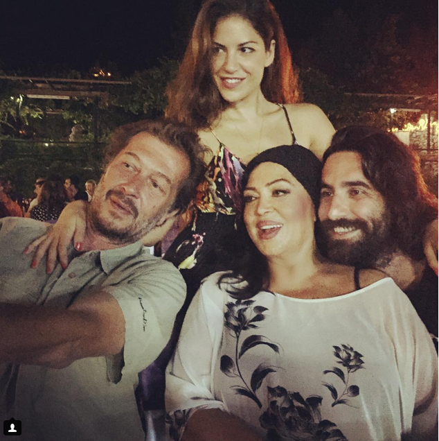 Instagram'da ünlüler: Arda Turan 'FIFA 16'nın kapağında 16