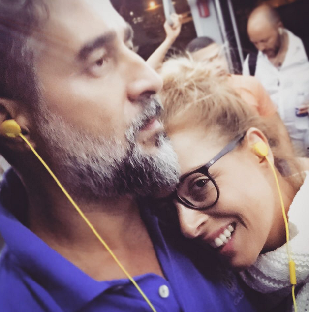 Instagram'da ünlüler: Arda Turan 'FIFA 16'nın kapağında 18