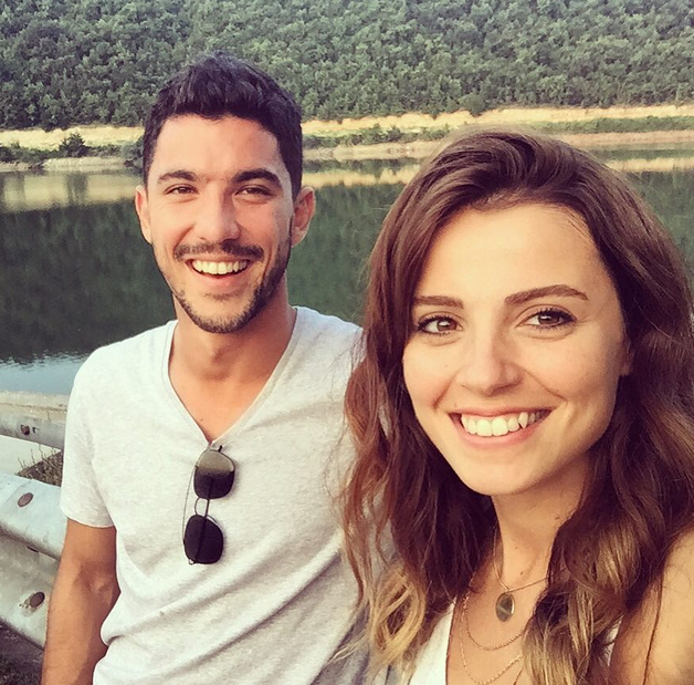 Instagram'da ünlüler: Arda Turan 'FIFA 16'nın kapağında 19