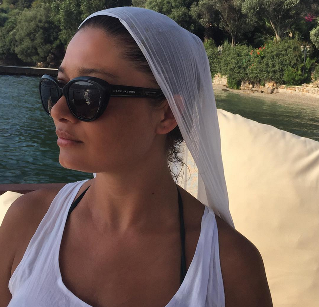 Instagram'da ünlüler: Arda Turan 'FIFA 16'nın kapağında 2