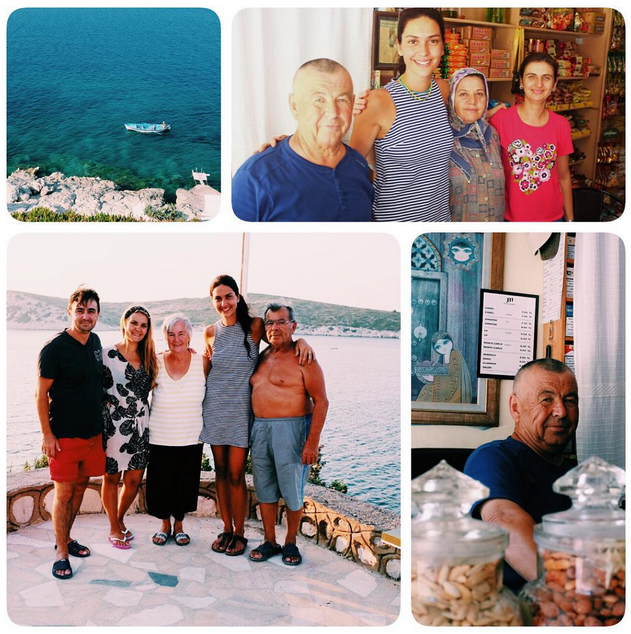 Instagram'da ünlüler: Arda Turan 'FIFA 16'nın kapağında 21