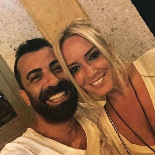 Instagram'da ünlüler: Arda Turan 'FIFA 16'nın kapağında 4