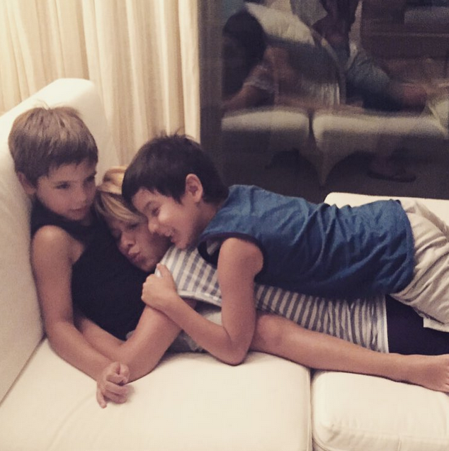 Instagram'da ünlüler: Arda Turan 'FIFA 16'nın kapağında 5