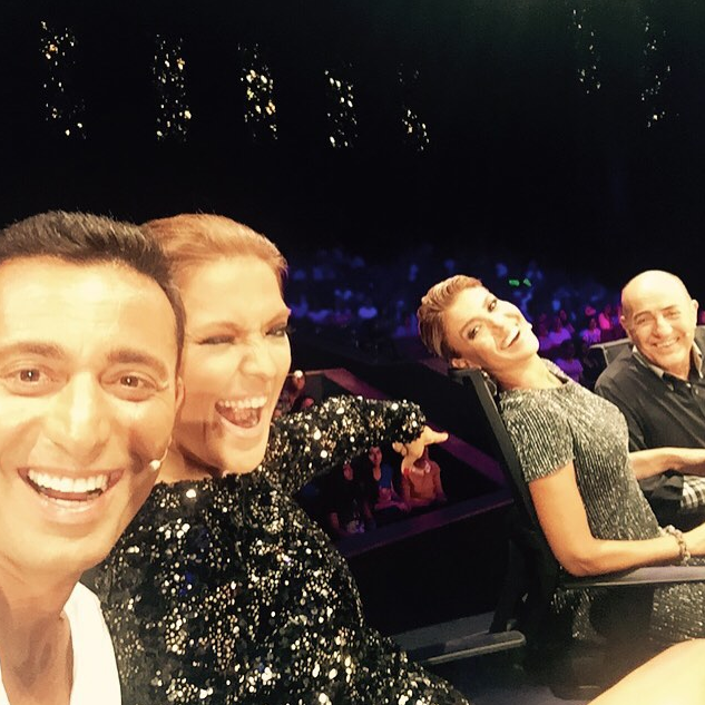 Instagram'da ünlüler: Arda Turan 'FIFA 16'nın kapağında 6