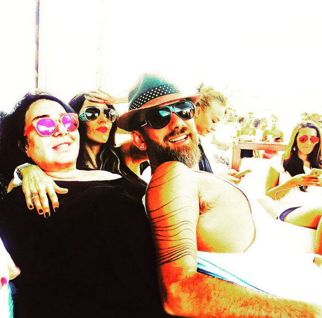 Instagram'da ünlüler: Arda Turan 'FIFA 16'nın kapağında 8