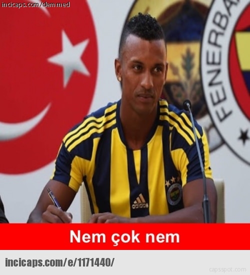 Fenerbahçe elendi, capsler patladı 13