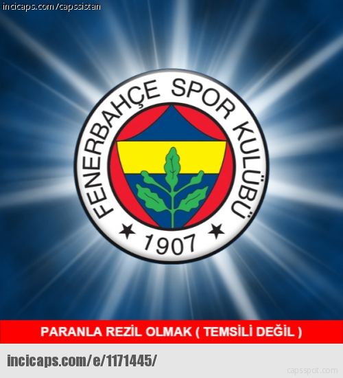 Fenerbahçe elendi, capsler patladı 12