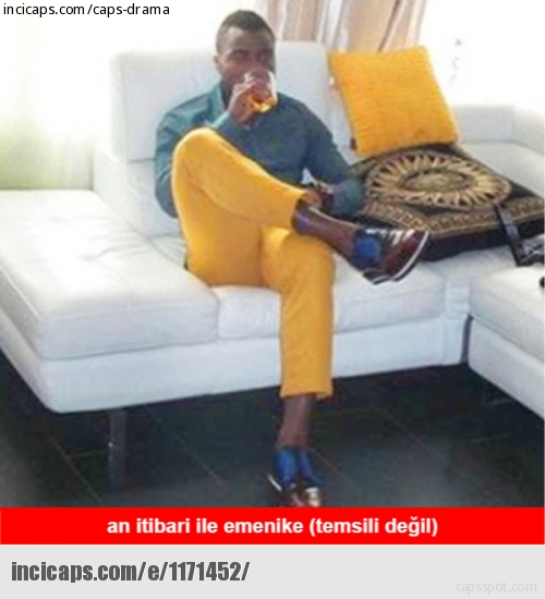 Fenerbahçe elendi, capsler patladı 1