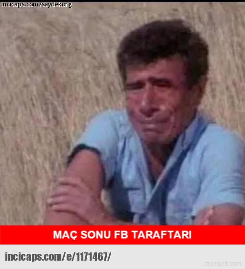 Fenerbahçe elendi, capsler patladı 7