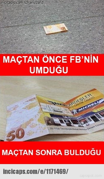 Fenerbahçe elendi, capsler patladı 6