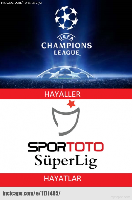 Fenerbahçe elendi, capsler patladı 4