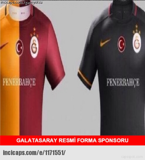 Fenerbahçe elendi, capsler patladı 3