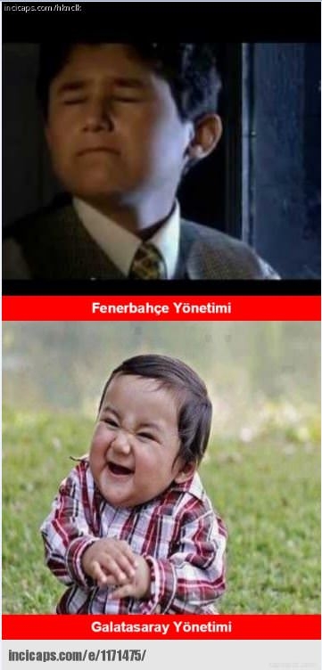 Fenerbahçe elendi, capsler patladı 15