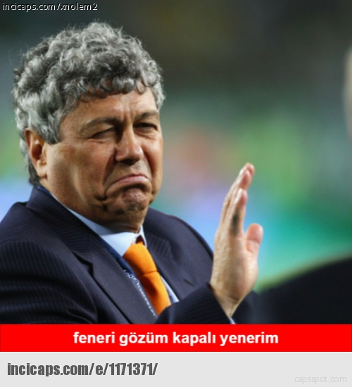 Fenerbahçe elendi, capsler patladı 9