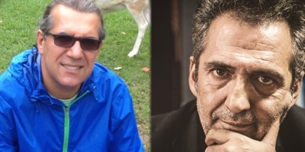 Yavuz Bingöl ile Öykü Gürman'ın düğününde kardeşleri yoktu 7