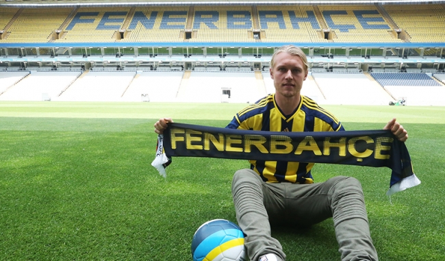 Süper Lig'in en pahalı 11'i 2
