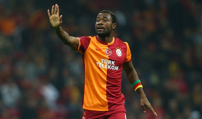 Süper Lig'in en pahalı 11'i 3