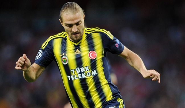 Süper Lig'in en pahalı 11'i 5