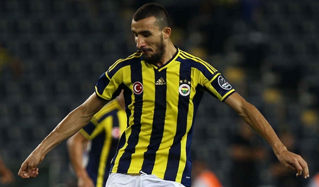 Süper Lig'in en pahalı 11'i 6