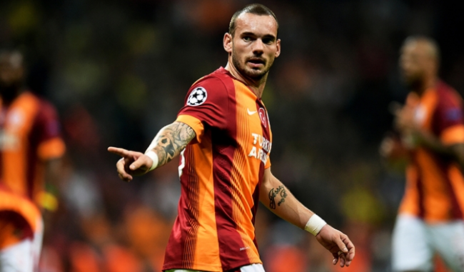Süper Lig'in en pahalı 11'i 7