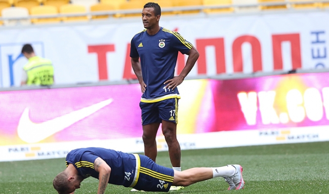 Süper Lig'in en pahalı 11'i 8