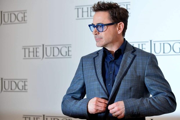 Forbes en çok kazanan aktörler listesini açıkladı 33