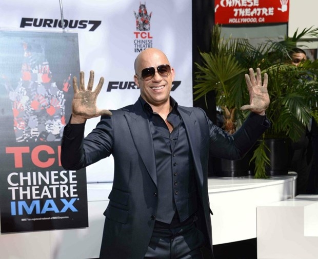 Forbes en çok kazanan aktörler listesini açıkladı 31