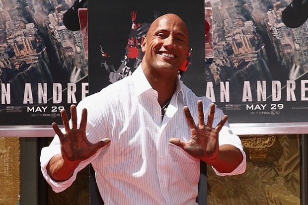 Forbes en çok kazanan aktörler listesini açıkladı 23