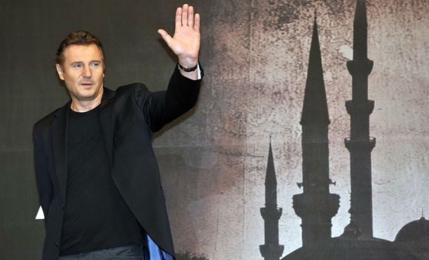 Forbes en çok kazanan aktörler listesini açıkladı 11