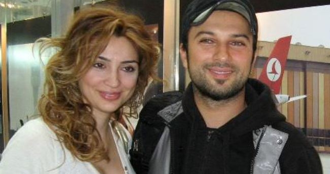 Murat Boz'un yeni aşkı kim? 1