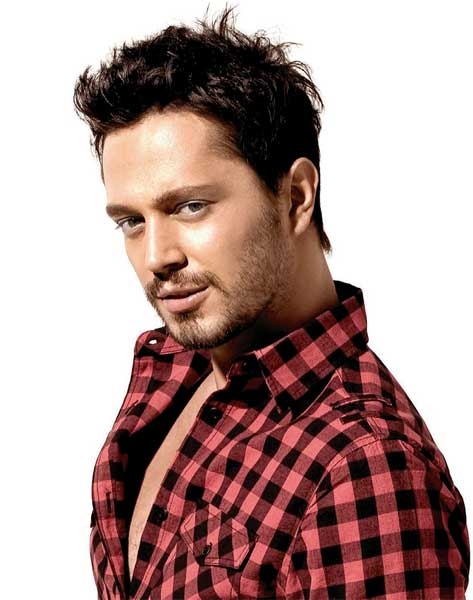 Murat Boz'un yeni aşkı kim? 4