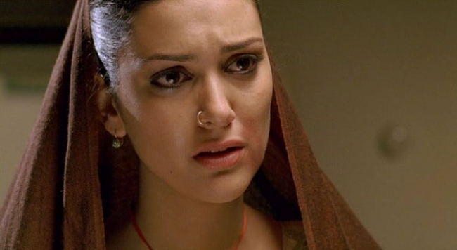 Bergüzar Korel dizi setlerini bırakıyor 3