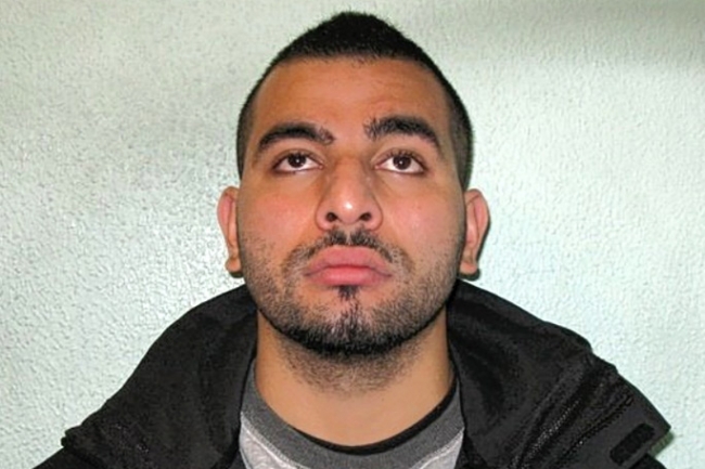 Gelmiş geçmiş en kötü polisler 7